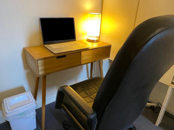 Malvern Backpackers : photo 8 de la chambre chambre double Économique