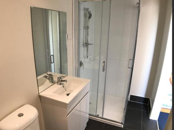 Malvern Backpackers : photo 9 de la chambre chambre double Économique