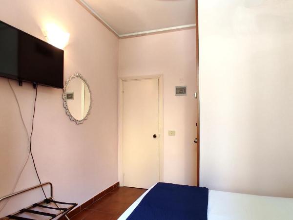 Hotel Rita Major : photo 3 de la chambre chambre simple Économique