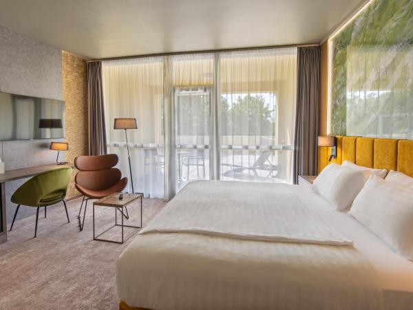 Hotel Azur Premium : photo 7 de la chambre chambre premium 