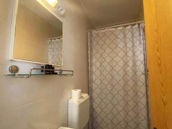 Apartments Adaleta : photo 6 de la chambre chambre lits jumeaux avec salle de bains privative