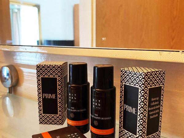 Apartments Adaleta : photo 10 de la chambre chambre lits jumeaux avec salle de bains privative