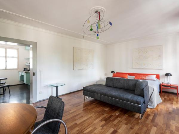 Hotel Hofgarten Luzern : photo 8 de la chambre chambre triple standard