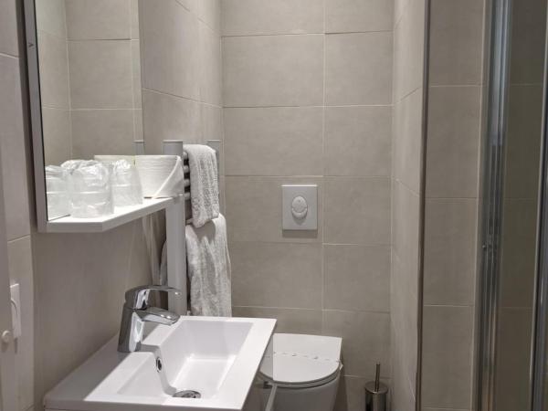 Share Inn Appartements : photo 7 de la chambre appartement