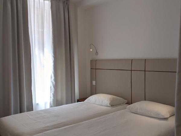 Share Inn Appartements : photo 6 de la chambre appartement