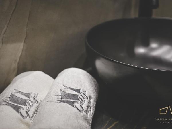 Galija Luxury Suites : photo 10 de la chambre suite - vue sur jardin