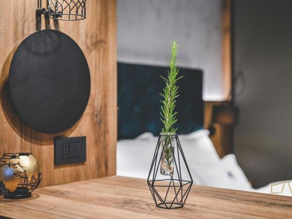 Galija Luxury Suites : photo 5 de la chambre suite - vue sur jardin