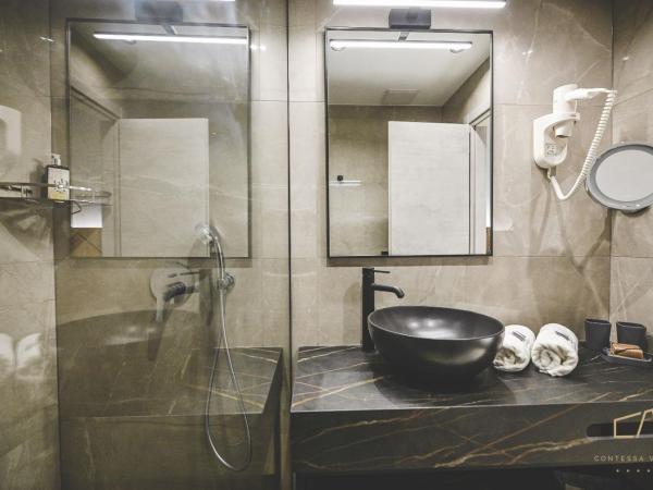 Galija Luxury Suites : photo 6 de la chambre suite deluxe