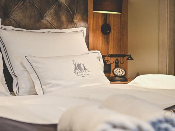 Galija Luxury Suites : photo 9 de la chambre suite deluxe