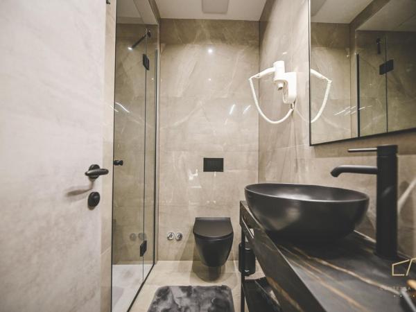 Galija Luxury Suites : photo 10 de la chambre suite - vue sur ville