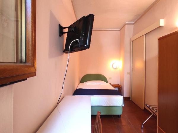 Hotel Rita Major : photo 5 de la chambre chambre simple Économique
