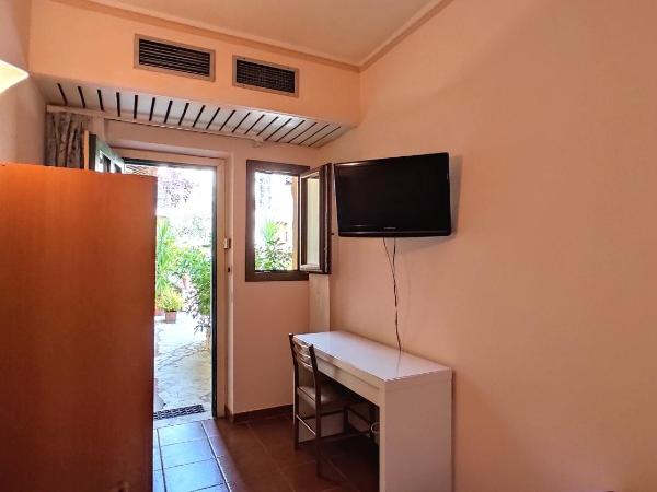 Hotel Rita Major : photo 7 de la chambre chambre simple Économique