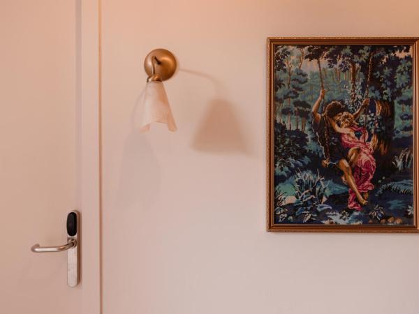 Hostel Ani&Haakien : photo 5 de la chambre lit dans dortoir 6 lits