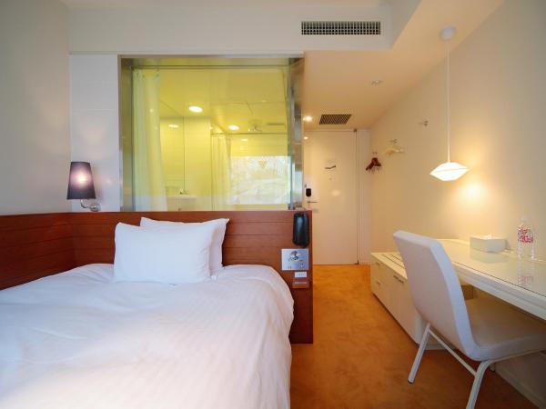 Shibuya Granbell Hotel : photo 4 de la chambre chambre simple - non-fumeurs - annexe (2 adultes) 