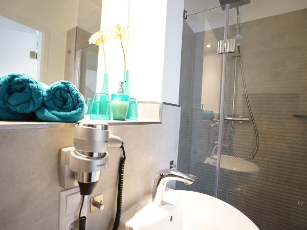 Aparthotel Kottenforst : photo 1 de la chambre appartement 2 chambres