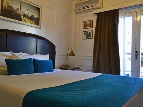 Hotel Clasico : photo 7 de la chambre chambre double