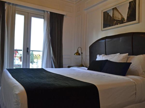 Hotel Clasico : photo 9 de la chambre chambre double