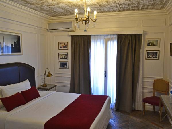 Hotel Clasico : photo 10 de la chambre chambre double