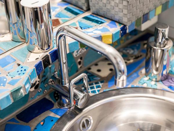 Hotel Rebstock : photo 9 de la chambre chambre simple