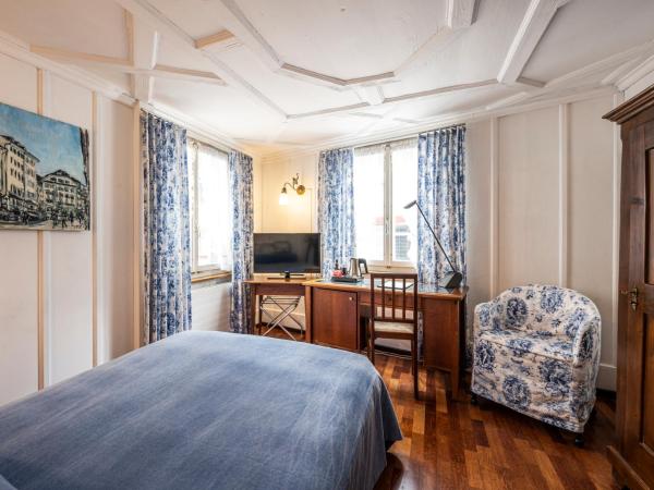 Hotel Rebstock : photo 7 de la chambre chambre simple