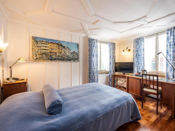 Hotel Rebstock : photo 6 de la chambre chambre simple