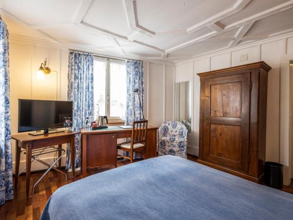 Hotel Rebstock : photo 8 de la chambre chambre simple