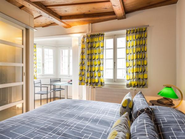 Hotel Rebstock : photo 10 de la chambre chambre double