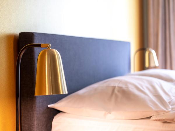 Hotel Rebstock : photo 6 de la chambre chambre double