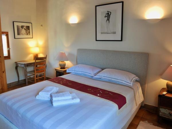 Loft Apartment , La Terrasse Centre Ville d'Arles, : photo 7 de la chambre appartement avec terrasse