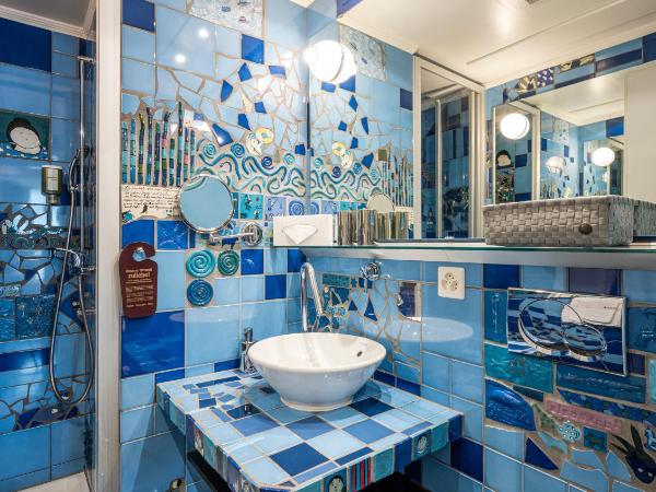 Hotel Rebstock : photo 3 de la chambre chambre double