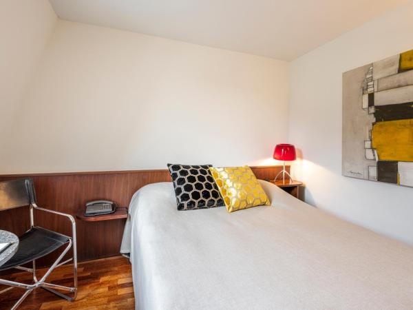 Hotel Rebstock : photo 5 de la chambre chambre simple