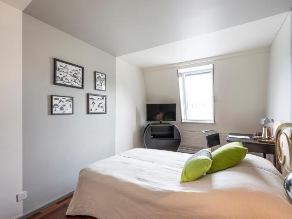 Hotel Rebstock : photo 3 de la chambre chambre simple