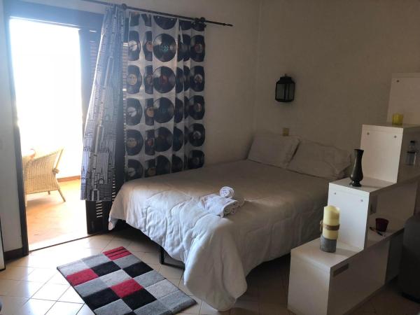 Casa Do Canto : photo 1 de la chambre maison de vacances