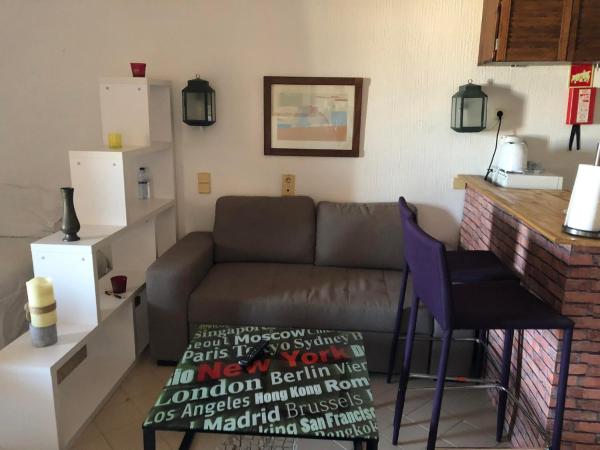 Casa Do Canto : photo 3 de la chambre maison de vacances