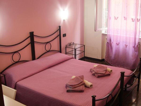 Bed & Breakfast La Rosa dei Venti : photo 1 de la chambre appartement