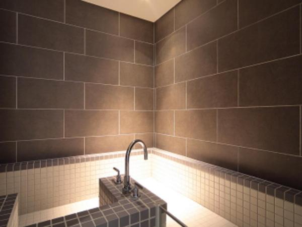 Shibuya Granbell Hotel : photo 3 de la chambre suite lit king-size - fumeurs