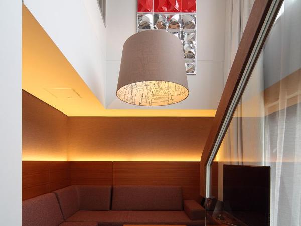 Shibuya Granbell Hotel : photo 1 de la chambre suite lit king-size - fumeurs