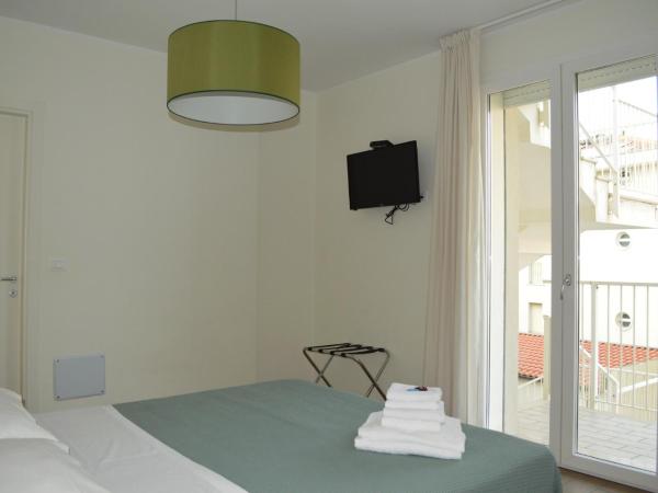 Hotel Riva e Mare : photo 8 de la chambre chambre double
