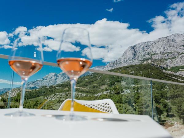 Romana Beach Resort : photo 1 de la chambre studio - vue sur montagne
