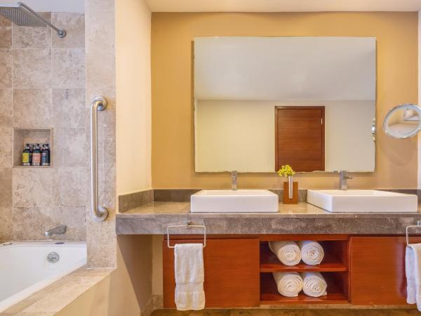 Grand Fiesta Americana Veracruz : photo 7 de la chambre suite master