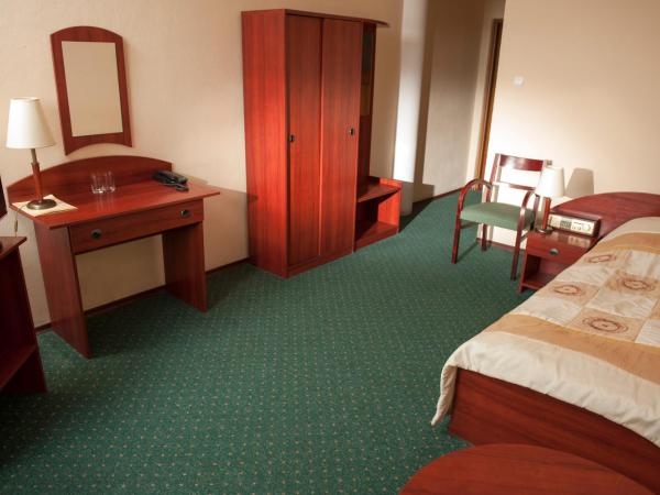 Hotel Arkadia : photo 3 de la chambre chambre simple supérieure