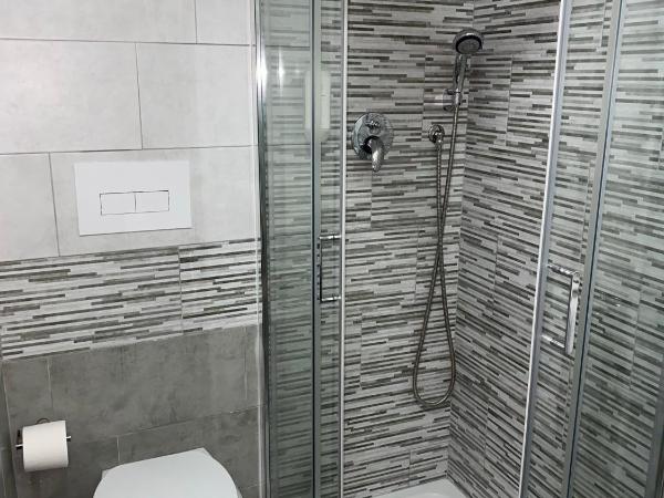 Albergo Leonardo Da Vinci : photo 4 de la chambre chambre simple