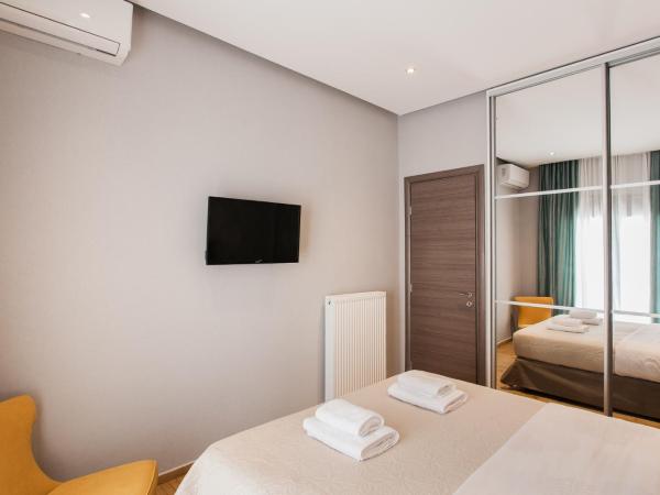 Nicholas Point Apartments and Rooms : photo 5 de la chambre appartement deluxe