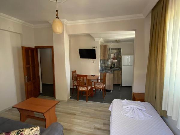 Sempati Apart Hotel : photo 9 de la chambre appartement 1 chambre (4 adultes)