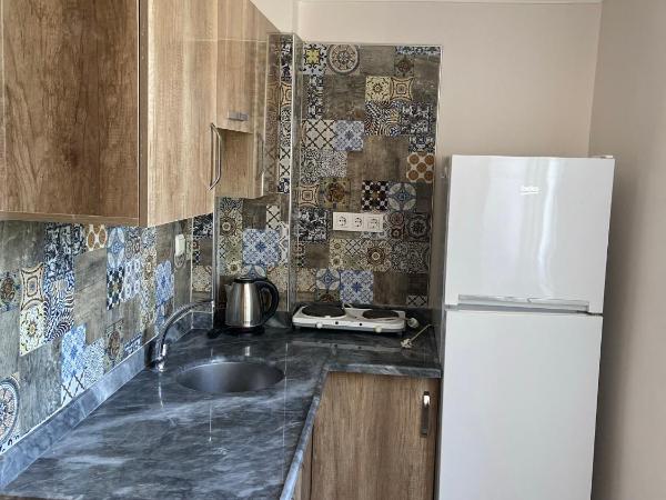 Sempati Apart Hotel : photo 2 de la chambre appartement 1 chambre (4 adultes)