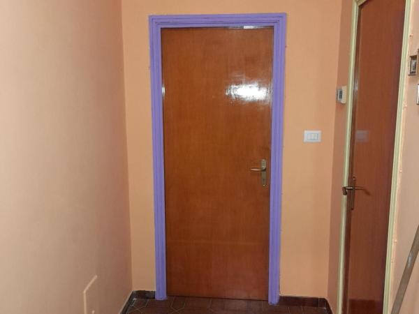 B & B Arbostella Dream Stay : photo 10 de la chambre chambre lit queen-size avec salle de bains commune 