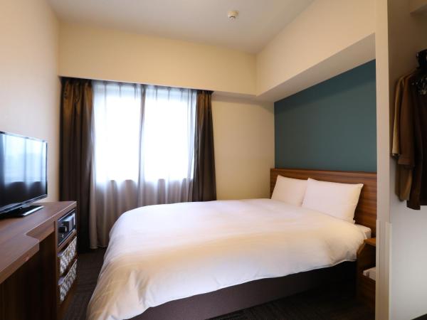 Dormy Inn Ikebukuro : photo 1 de la chambre chambre double standard