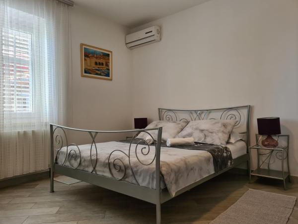 Bed and Breakfast Villa Klaic : photo 7 de la chambre chambre double standard