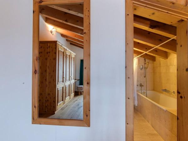 Boutique Hotel Cervus : photo 4 de la chambre petite chambre lits jumeaux