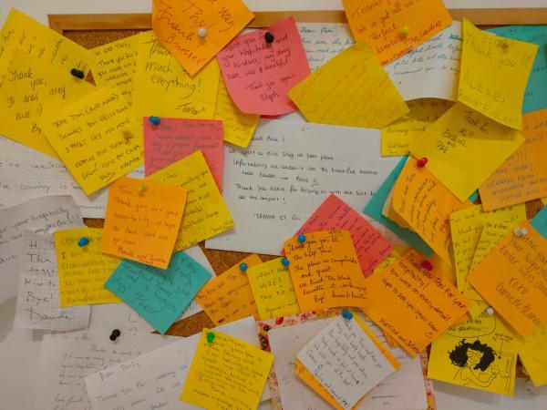 The Nice Dreams Studio Apartment : photo 10 de la chambre studio